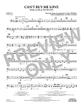 Can't Buy Me Love - Timpani
