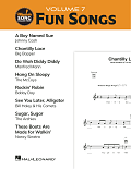 Ukulele Song Collection, Volume 7: Fun Songs