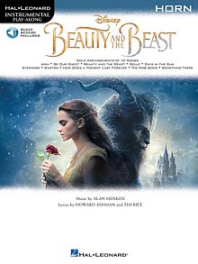 Aria (from Beauty And The Beast) 