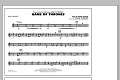 Game of Thrones (arr. Jay Bocook) - 2nd Bb Trumpet