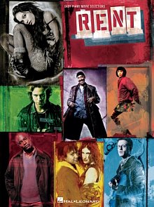 Seasons Of Love (from Rent) 