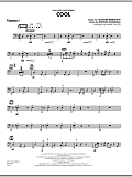 Cool (from West Side Story) - Trombone 4