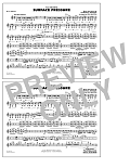 Surface Pressure (from Encanto) (arr. Paul Murtha) - Bb Clarinet