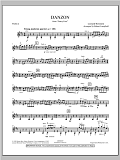 Danzon Dl - Violin 2