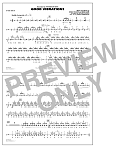 Good Vibrations - Snare Drum