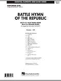 Battle Hymn of the Republic - Full Score