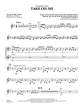 Take on Me - Mallet Percussion