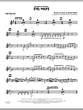 Evil Ways - Baritone Sax