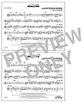 Shallow (from A Star Is Born) (arr. Paul Murtha) - 1st Bb Trumpet