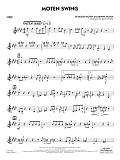 Moten Swing (arr. Rick Stitzel) - Vibes