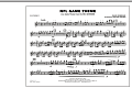NFL Game Theme - Flute/Piccolo