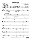 Take on Me - Trombone 2