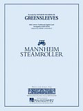Greensleeves - Full Score