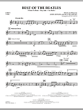 Best of The Beatles (arr. John Moss) - Pt.1 - Violin