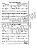 A Sky Full of Stars (arr. Matt Conaway) - 1st Bb Trumpet