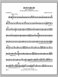 Iditarod - Trombone 1