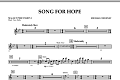 Song For Hope - Mallet Percussion 1