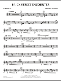 Brick Street Encounter - Baritone T.C.