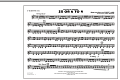 25 Or 6 To 4 - Eb Baritone Sax