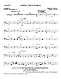 Goodbye, World, Goodbye (arr. Keith Christopher) - Upright Bass