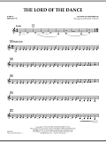 The Lord Of The Dance - Pt.5 - Baritone T.C.