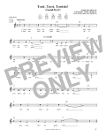 Toot, Toot, Tootsie! (Good-bye!) (from The Daily Ukulele) (arr. Liz and Jim Beloff)