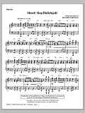 Shout! Sing Hallelujah! - Rhythm