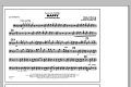 Happy (from Despicable Me 2) - 2nd Trombone