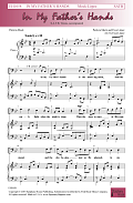 In My Father's Hands (arr. Faye Lopez)