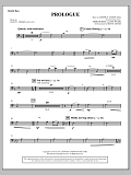 Testimony of Life - Double Bass