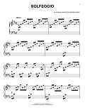 Solfeggio