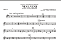 Veni, Veni (O Come, O Come Emmanuel) - Violin 2