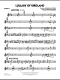 Lullaby Of Birdland - Trumpet 3