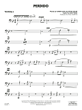 Perdido (arr. Paul Murtha) - Trombone 4