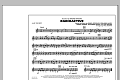 Radioactive - 3rd Bb Trumpet