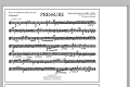 Pressure - Clarinet 1