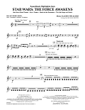 Soundtrack Highlights from Star Wars: The Force Awakens - Mallet Percussion