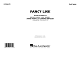 Fancy Like (arr. Paul Murtha) - Conductor Score (Full Score)