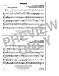 Finesse - Bb Tenor Sax