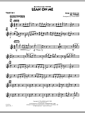 Lean On Me - Tenor Sax 1