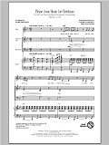 Please Come Home For Christmas (arr. Mark Brymer)