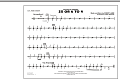 25 Or 6 To 4 - Aux Percussion