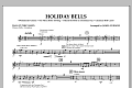 Holiday Bells - Mallet Percussion