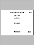 Charade (Solo Trombone Feature) - Conductor Score (Full Score)