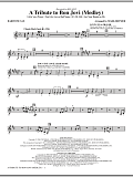 A Tribute To Bon Jovi (Medley) - Baritone Sax
