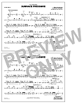 Surface Pressure (from Encanto) (arr. Paul Murtha) - Snare Drum