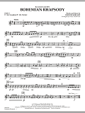 Bohemian Rhapsody - Pt.3 - Eb Alto Sax/Alto Clar.