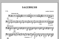 Sagebrush - Tuba