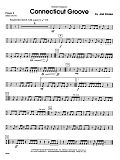 Connecticut Groove - Percussion 5
