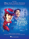 Turning Turtle (from Mary Poppins Returns)